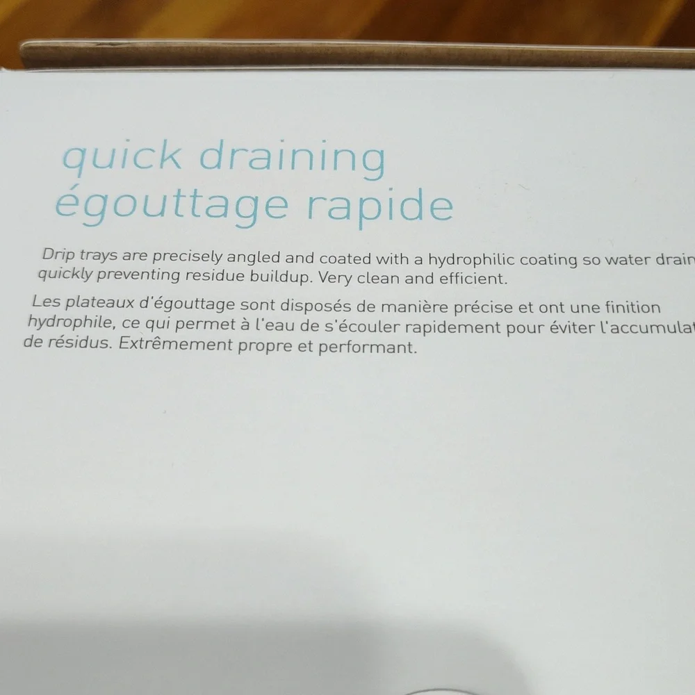 simplehuman swivel spout